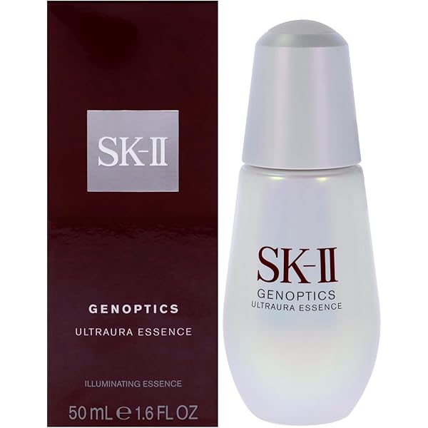 Life Essence Water Life Series O×2 Amazon.com: GenOptics Ultraura Essence by SK-II for Unisex